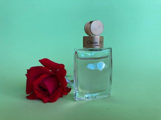 Miniatura perfume OLIVIER STRELLI