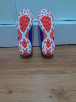Botas de fútbol Adidas Predator League AG