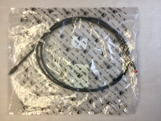 Cable Apertura Asiento Piaggio Beverly CM012841