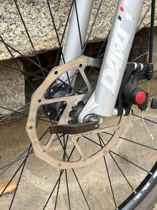 Bicicleta B Pro ZS1