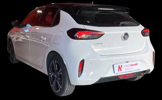 Opel Corsa - Desde 203€ al mes ¡sin entrada!
