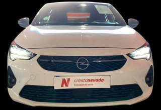 Opel Corsa - Desde 203€ al mes ¡sin entrada!
