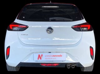 Opel Corsa - Desde 203€ al mes ¡sin entrada!
