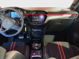 Opel Corsa - Desde 203€ al mes ¡sin entrada!