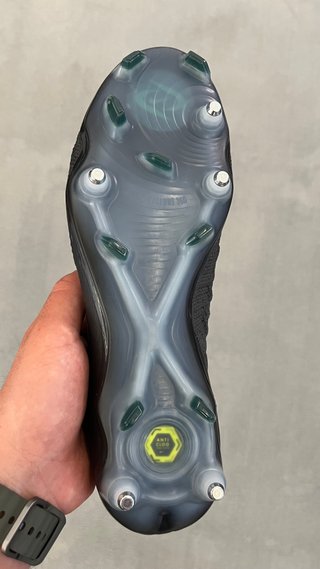 Nike Phantom Gx Elite Size 40