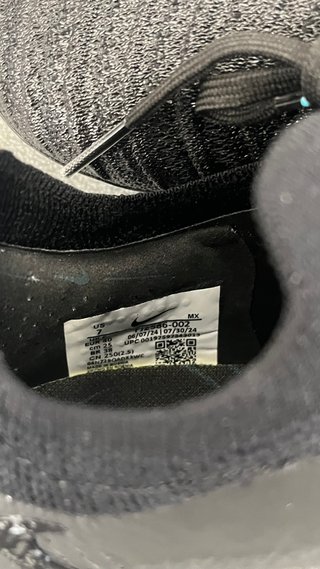 Nike Phantom Gx Elite Size 40