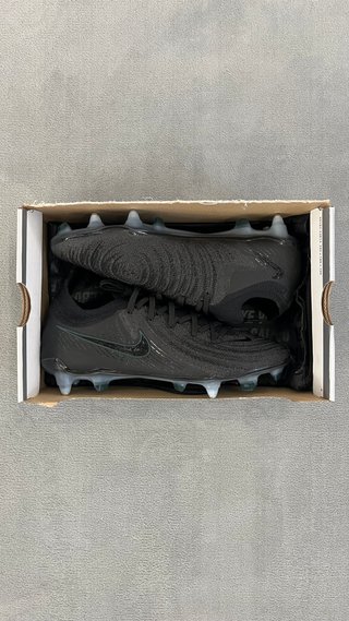 Nike Phantom Gx Elite Size 40