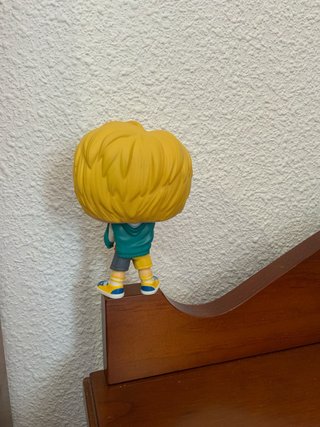 Funko Pop BTS RM