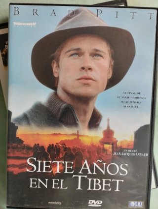 DVD El Secreto de Vera Drake (Español)
