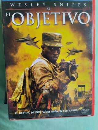 DVD El Secreto de Vera Drake (Español)