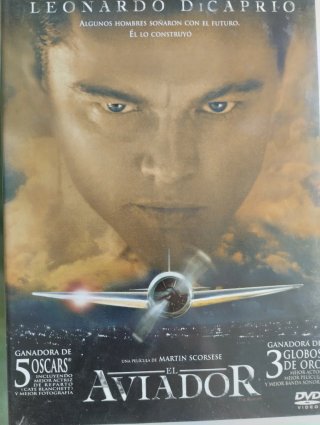 DVD El Secreto de Vera Drake (Español)