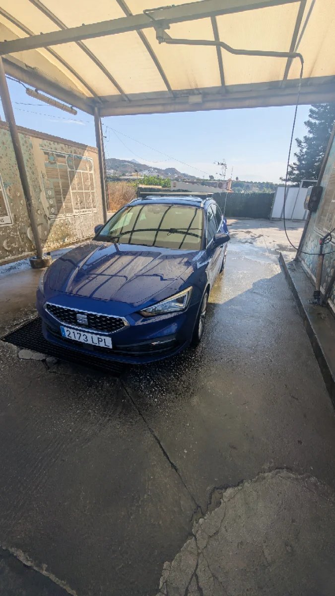 SEAT Leon 2021 - foto 1