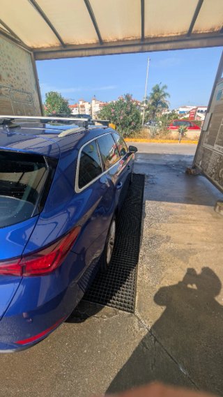 SEAT Leon 2021