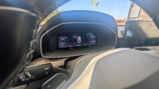 SEAT Leon 2021