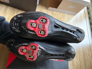 Botas Ciclismo