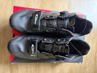 Botas Ciclismo