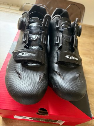 Botas Ciclismo