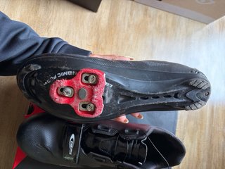 Botas Ciclismo