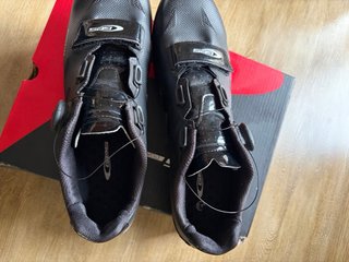 Botas Ciclismo