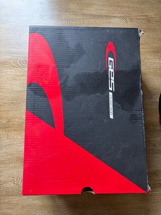 Botas Ciclismo