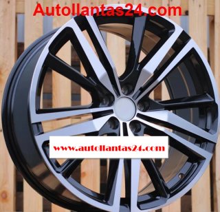 2138 Pack 4 llantas para ford volvo jaguar r008216