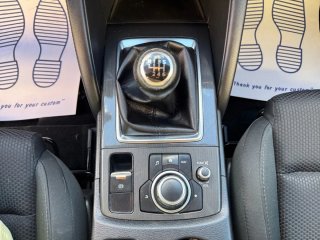 Mazda CX-5 2016
