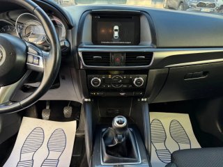 Mazda CX-5 2016