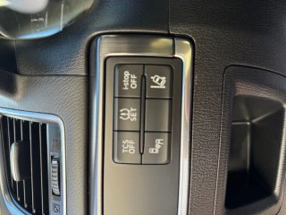 Mazda CX-5 2016
