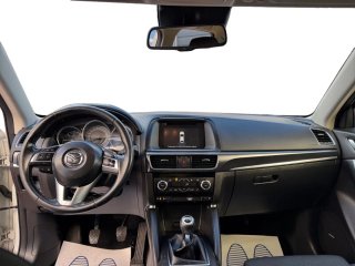 Mazda CX-5 2016