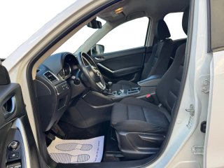 Mazda CX-5 2016