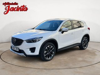 Mazda CX-5 2016