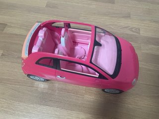 Casa Barbie, Coche, Caravana y Accesorios