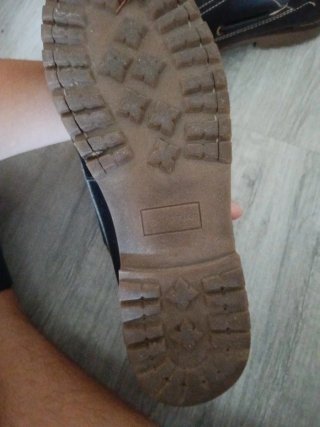 Náuticos Dustin azul marino TALLA 43 el corte ingl