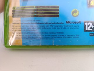 Sonic Mega Collection Plus XBOX