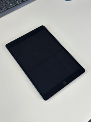 iPad 9ª generación 64GB WiFi + lápiz