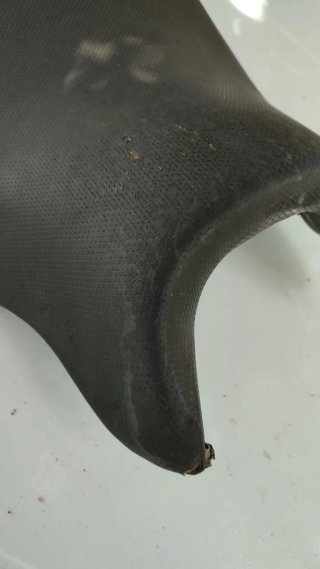 Asiento Cagiva Raptor 125