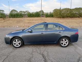 Honda Accord 2005