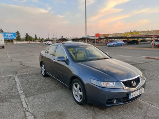 Honda Accord 2005