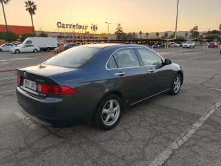 Honda Accord 2005