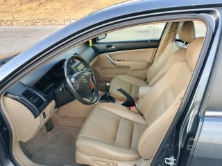 Honda Accord 2005