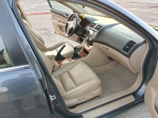 Honda Accord 2005