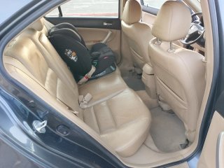 Honda Accord 2005