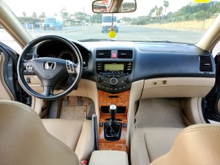 Honda Accord 2005