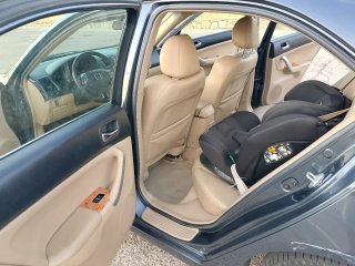 Honda Accord 2005