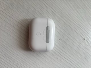 AirPods pro 2 Blancos