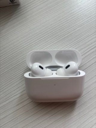 AirPods pro 2 Blancos