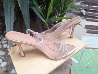 Zapatos de baile Talla 38.5