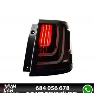 Pilotos traseros Glohh Led para Range Rover Sport