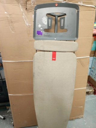 Tabla de planchar plegable