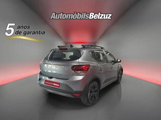 Dacia Sandero 5 AÑOS GARANTÍA